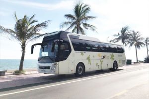 Thuê xe du lịch Nha Trang 2