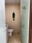 căn hộ 2 phòng ngủ view xéo biển