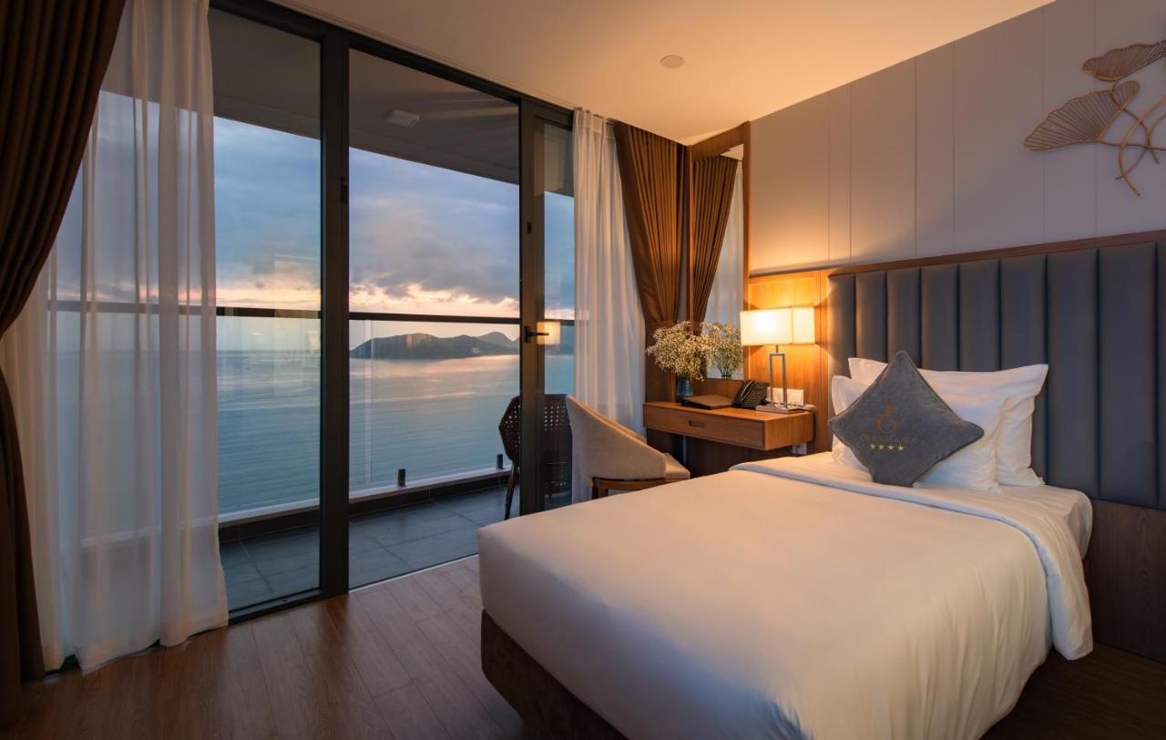 Tổng hợp các khách sạn 3 sao Nha Trang nổi tiếng nhất - Review Nha Trang